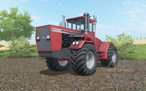 Case International 9190 para Farming Simulator 2017
