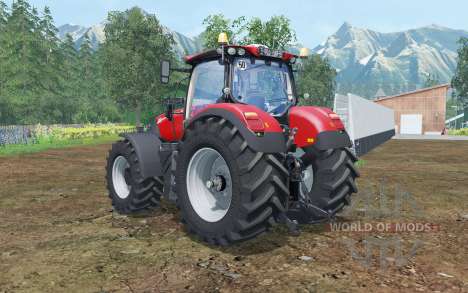 Case IH Optum 300 para Farming Simulator 2015