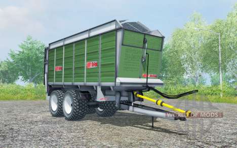 Briri SiloTrans 45 para Farming Simulator 2013