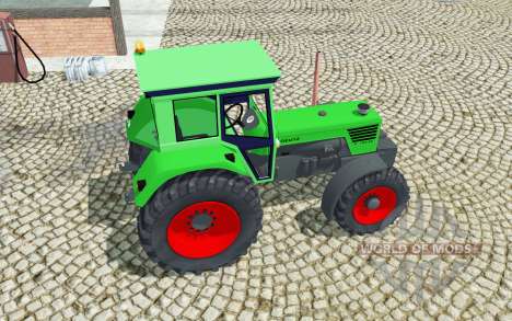 Deutz D 10006 para Farming Simulator 2013