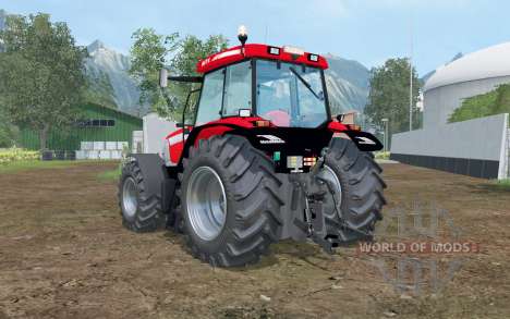 McCormick MTX150 para Farming Simulator 2015