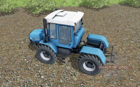 HTZ-17022 para Farming Simulator 2017