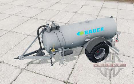Bauer V107 para Farming Simulator 2015