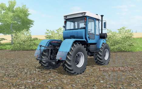 HTZ-17022 para Farming Simulator 2017