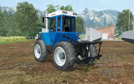 KHTZ-16131 para Farming Simulator 2015