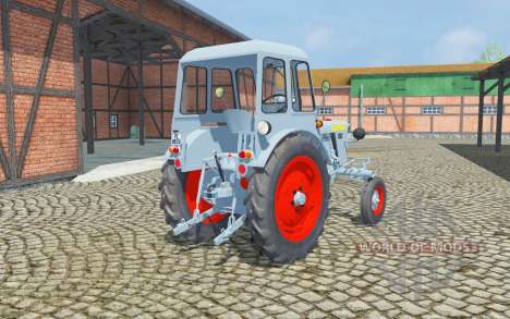 Dutra 4010 para Farming Simulator 2013