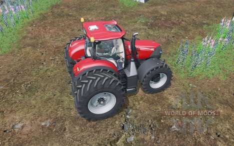 Case IH Optum 300 para Farming Simulator 2015