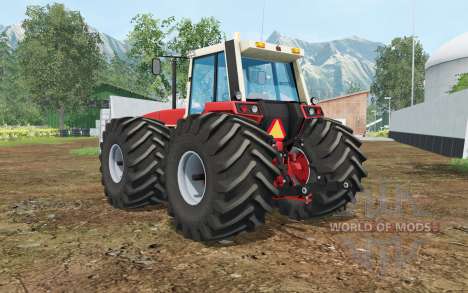 International 3588 para Farming Simulator 2015