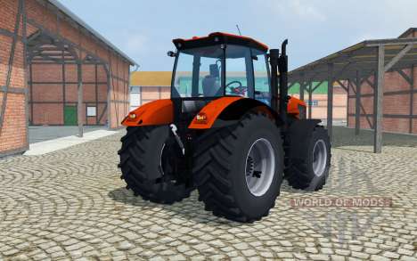 Terrion ATM 7360 para Farming Simulator 2013