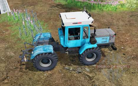 HTZ-17021 para Farming Simulator 2015
