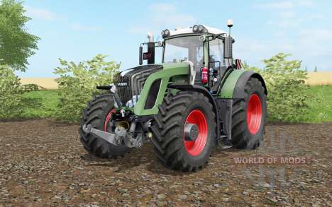 Fendt 936 Vario para Farming Simulator 2017