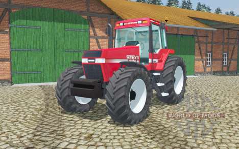 Steyr 9250 para Farming Simulator 2013