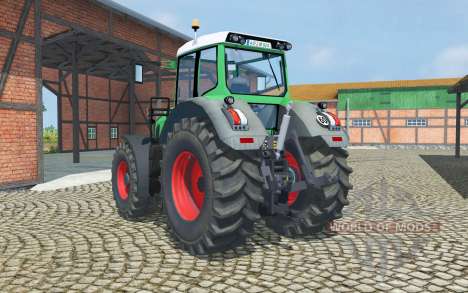 Fendt 824 Vario para Farming Simulator 2013