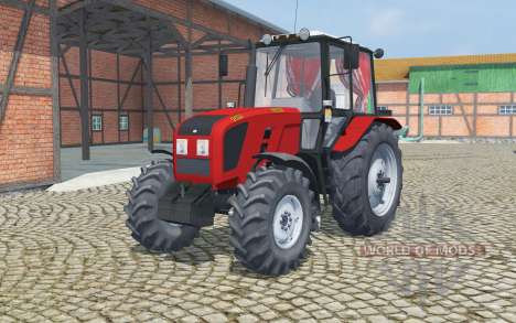 MTZ-1220.3 Bielorrússia para Farming Simulator 2013