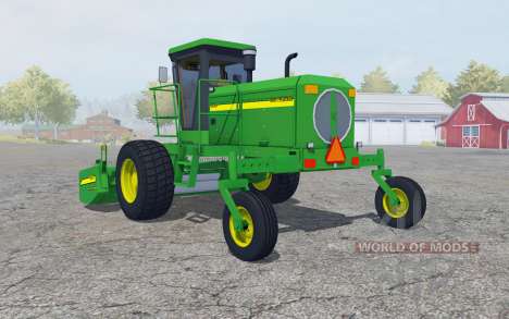 John Deere 4995 para Farming Simulator 2013