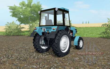 UMZ-8240 para Farming Simulator 2017