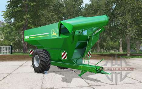 John Deere ULW 35 para Farming Simulator 2015