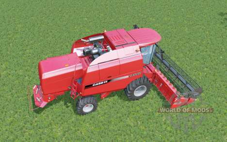 Case IH CT 5060 para Farming Simulator 2015