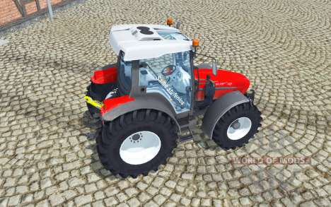 Mesmo Silver3 110 para Farming Simulator 2013