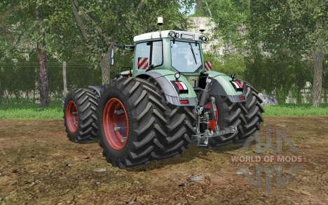 Fendt 936 Vario para Farming Simulator 2015