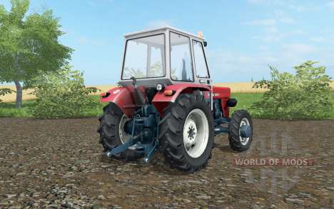 Universal 550 para Farming Simulator 2017