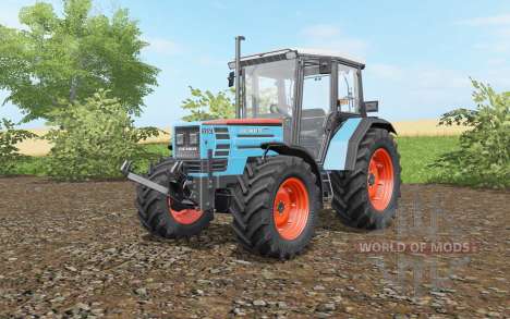 Eicher 2100 para Farming Simulator 2017