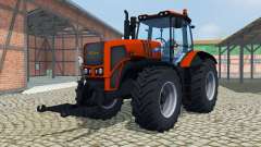 Terrion ATM 7360 2010 para Farming Simulator 2013