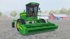 John Deere 4995 para Farming Simulator 2013