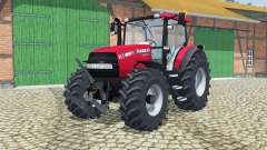 Case IH Maxxum 140 manual ignition para Farming Simulator 2013