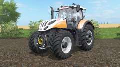 Steyr Terrus 6270&6300 CVT para Farming Simulator 2017