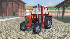 IMT 539 DeLꭒxe para Farming Simulator 2013