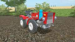 TZ-4K-14K para Farming Simulator 2017