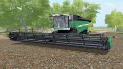 Massey Ferguson 9380 Delta 2013 para Farming Simulator 2017