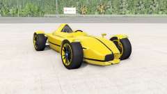 Fintray Roadsport v0.9.1 para BeamNG Drive