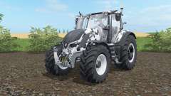 Valtra T194&T234 Cow Edition para Farming Simulator 2017