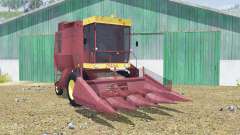 Zmaj 142 RM para Farming Simulator 2013