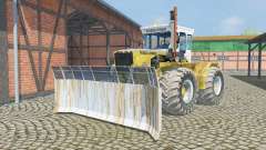 Raba-Steiger 250 tololap para Farming Simulator 2013