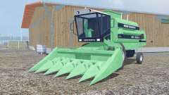 Duro Dakovic MK 1620 H para Farming Simulator 2013
