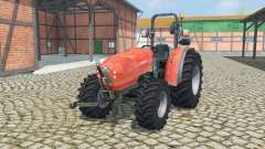 Mesmo Argon3 75 com duplo pneus para Farming Simulator 2013