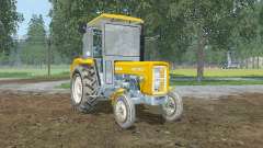 Ursus C-360 real tractor power para Farming Simulator 2015