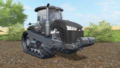 Challenger MT775E stealth para Farming Simulator 2017