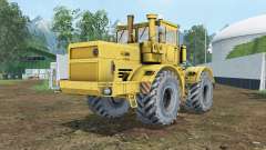Kirovets K-700A as portas abertas para Farming Simulator 2015