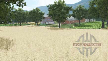 Farmerowo para Farming Simulator 2017