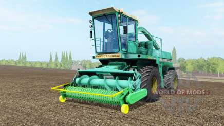Não-680 azul escuro-cor verde para Farming Simulator 2017