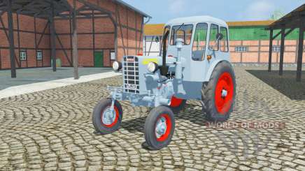Dutra 4010 para Farming Simulator 2013