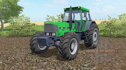 Torpedo RX 170 vivid malachite para Farming Simulator 2017