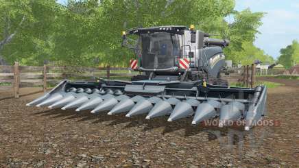 A New Holland CR10.90 __ para Farming Simulator 2017
