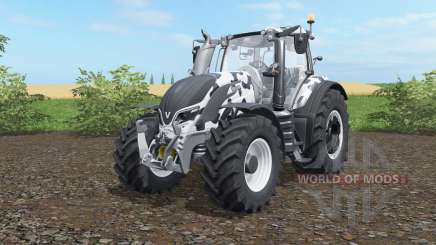 Valtra T194&T234 Cow Edition para Farming Simulator 2017