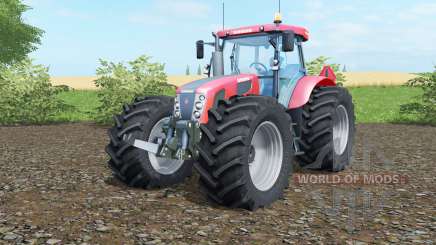 Ursus 15014 big wheel para Farming Simulator 2017