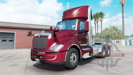 International LT625 v1.3 para American Truck Simulator